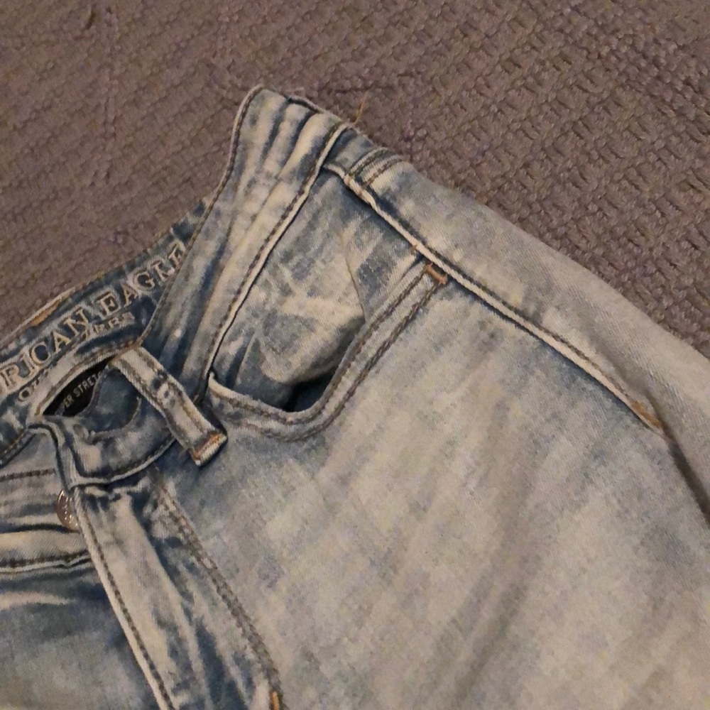 Jeans - Picture 2 of 4
